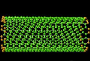 纳米材料 开启微观世界的无限可能