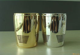 纳米喷镀原料 高端表面处理的技术核心